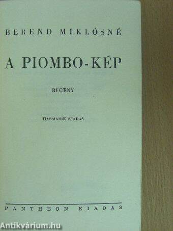 A Piombo-kép