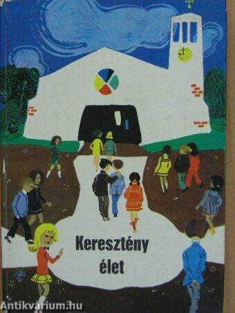 Keresztény élet