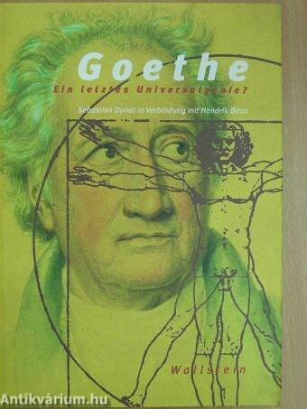 Goethe - ein letztes Universalgenie?