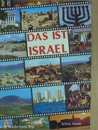 Das ist Israel