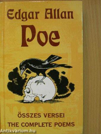 Edgar Allan Poe összes versei