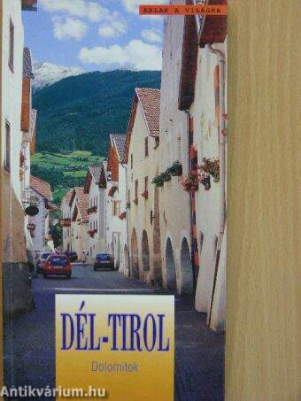 Dél-Tirol