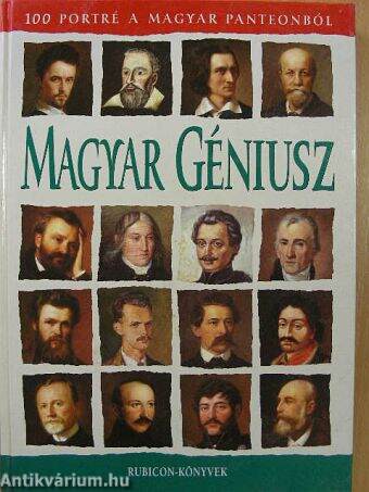 Magyar géniusz
