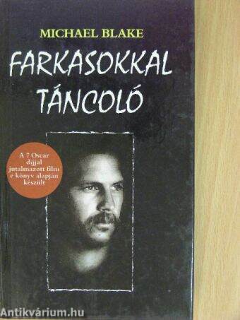 Farkasokkal táncoló