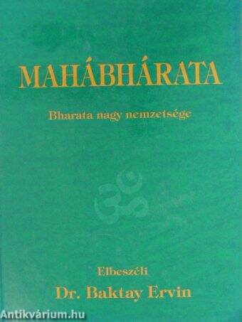 Mahábhárata