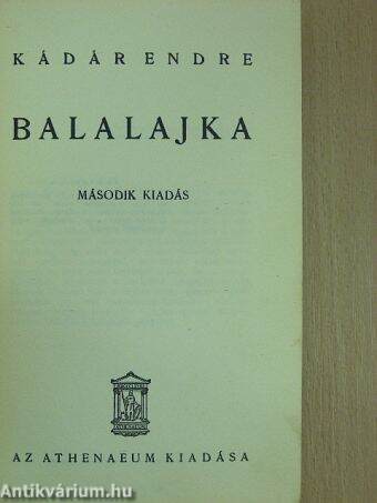 Balalajka