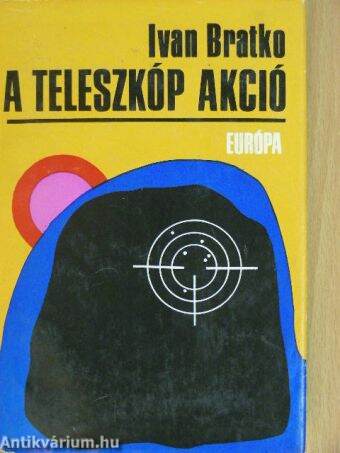 A Teleszkóp-akció