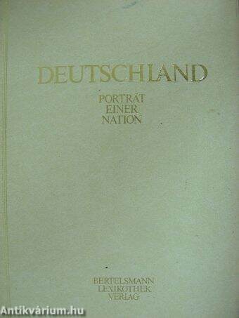 Deutschland: Porträt einer Nation, Band 9