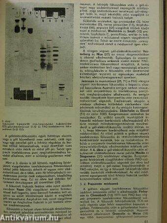 Laboratóriumi diagnosztika 1977. (nem teljes évfolyam)