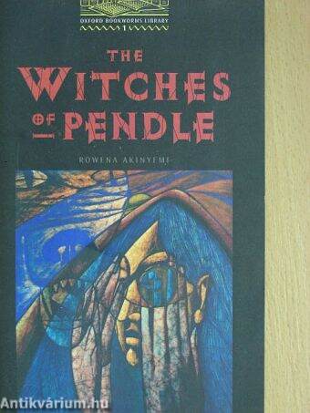 The Witches of Pendle