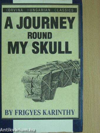 A journey round my skull