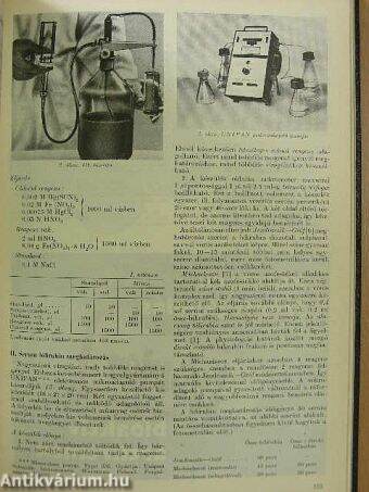 Orvos és technika 1973-1974. (nem teljes évfolyamok)