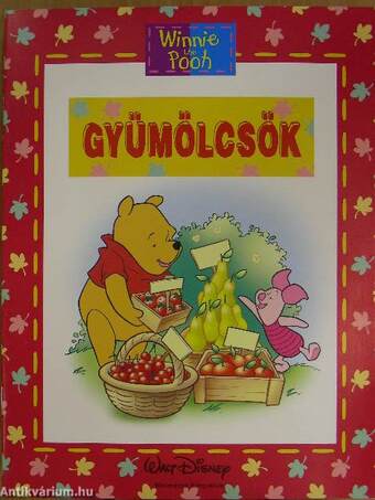 Gyümölcsök