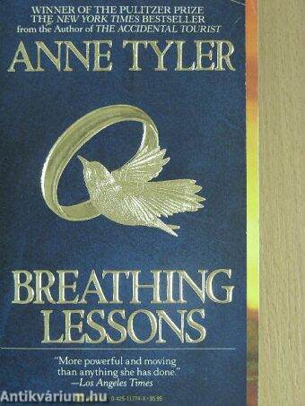 Breathing Lessons