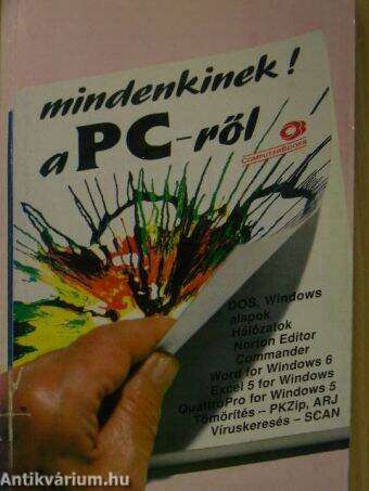 Mindenkinek! a PC-ről