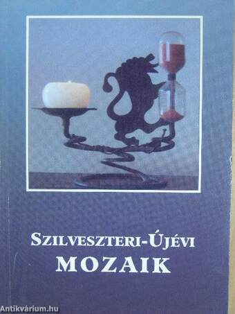 Szilveszteri-újévi mozaik