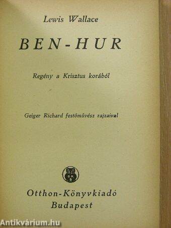 Ben-Hur