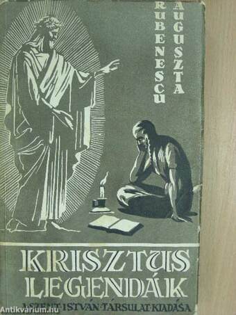 Krisztus-legendák