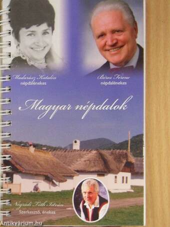 Magyar népdalok