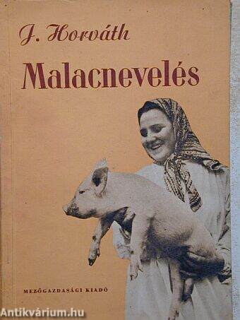 Malacnevelés