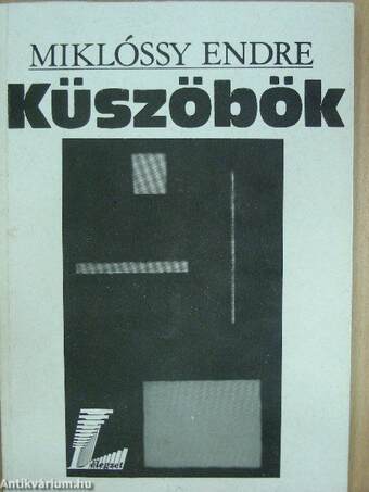 Küszöbök