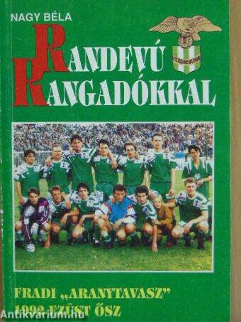 Randevú rangadókkal 3.