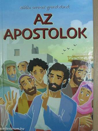 Az apostolok