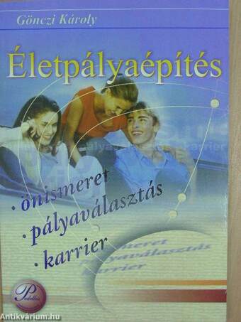 Életpályaépítés