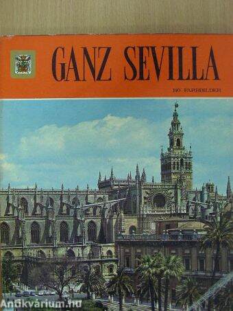 Ganz Sevilla