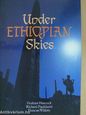 Under Ethiopian Skies