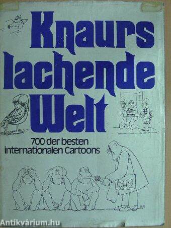 Knaurs Lachende Welt