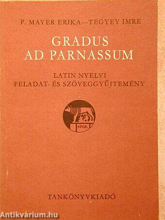 Gradus ad Parnassum