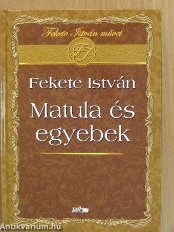 Matula és egyebek