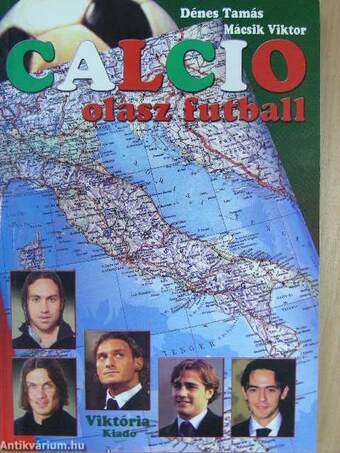 Calcio