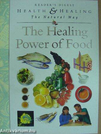 The Healing Power of Food