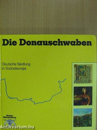 Die Donauschwaben