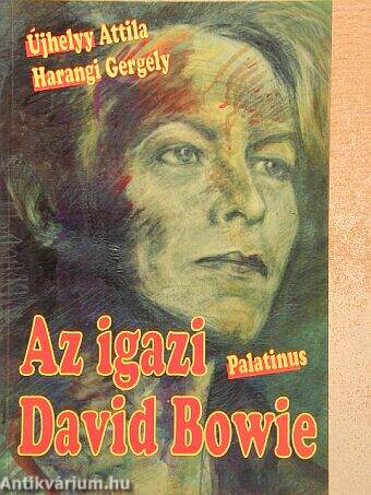 Az igazi David Bowie