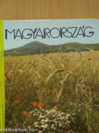 Magyarország