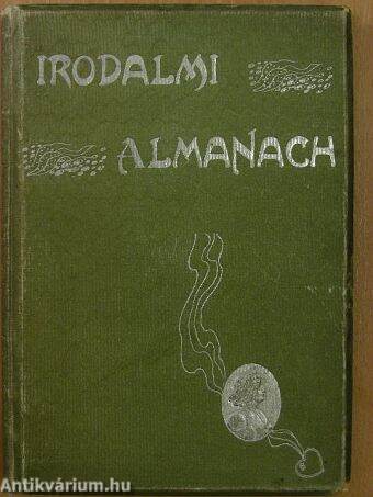 Irodalmi almanach