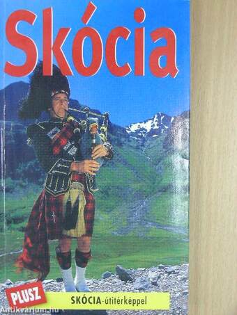 Skócia