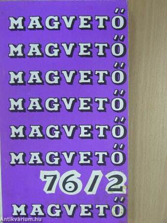 Magvető 76/2