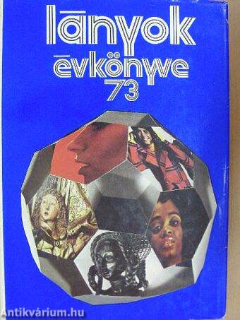 Lányok Évkönyve 1973