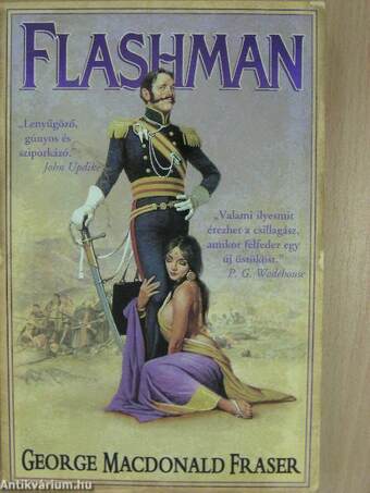 Flashman