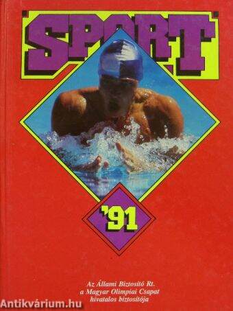 Sport '91