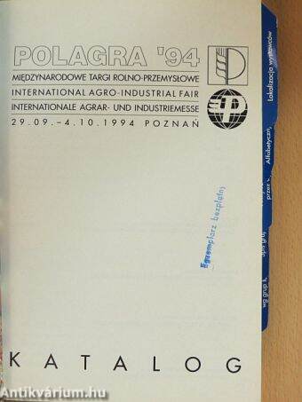 Polagra '94