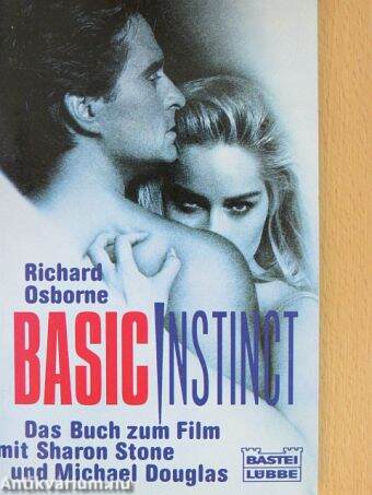 Basic Instinct