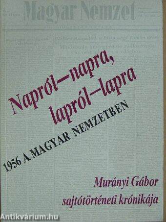 Napról-napra, lapról-lapra