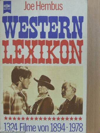 Western lexikon