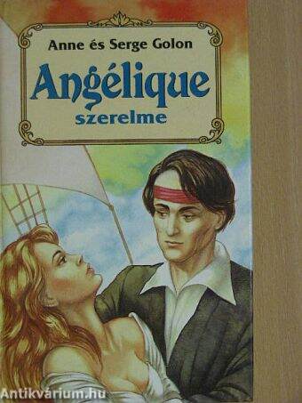 Angélique szerelme