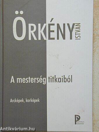 A mesterség titkaiból